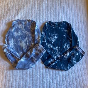 VAENAIT 2T pajama set bundle